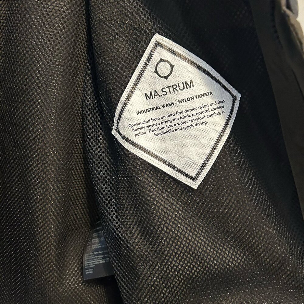 Men’s Button Jacket Medium - image 7